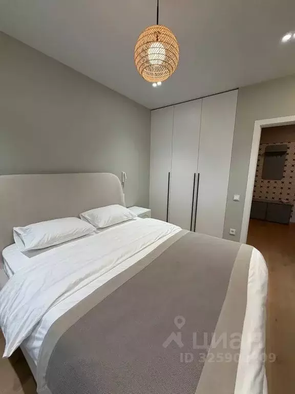 1-к кв. Татарстан, Казань ул. Гаврилова, 7к1 (38.0 м) - Фото 1