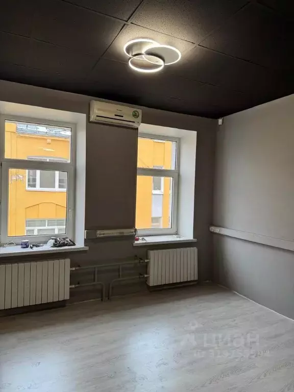 Офис в Москва Большой Козихинский пер., 22С2 (72 м) - Фото 1