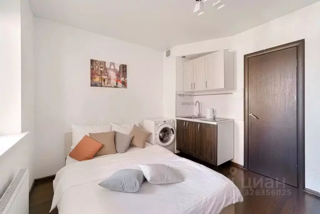 Студия Московская область, Звенигород Одинцовский городской округ, ... - Фото 2