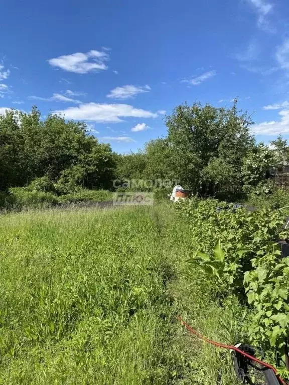 Дом в Самарская область, Сызрань Островная ул. (18 м) - Фото 2