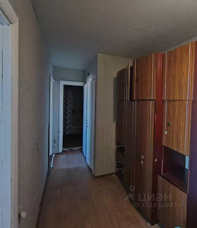 2-к кв. Оренбургская область, Бузулук Гая ул. (55.0 м) - Фото 2