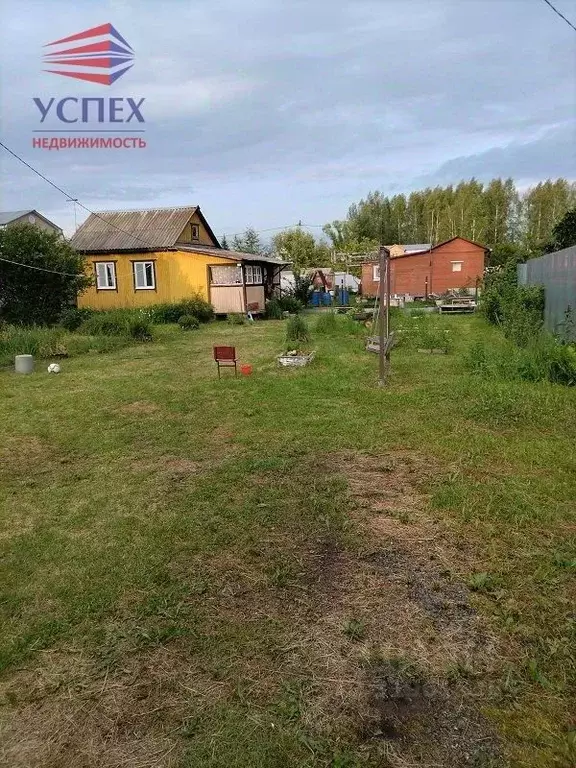 Дом в Московская область, Раменский муниципальный округ, Хомьяново СНТ ... - Фото 1