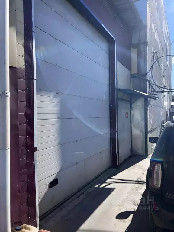 Склад в Омская область, Омск просп. Мира, 189 (300 м) - Фото 2