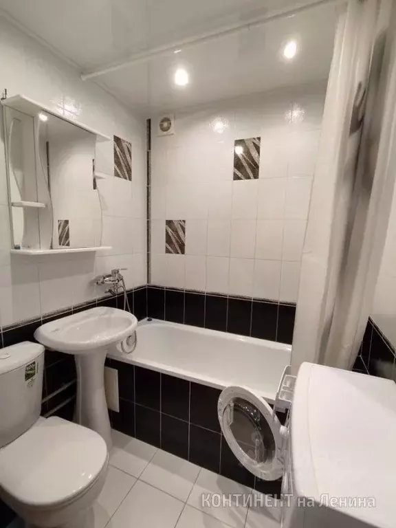 1-к кв. Ярославская область, Рыбинск ул. Фурманова, 5 (34.0 м) - Фото 2