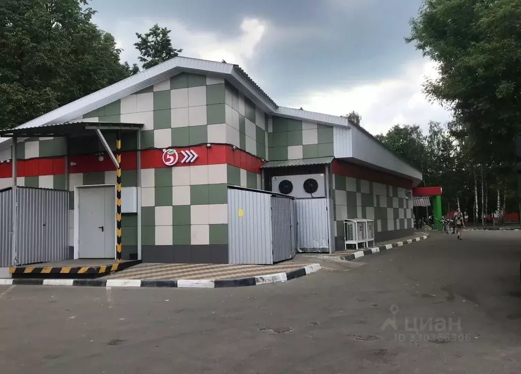 Помещение свободного назначения в Московская область, Щелково ... - Фото 2