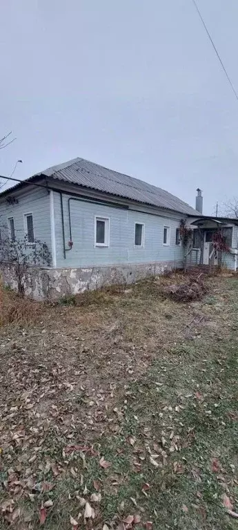 Дом в Тульская область, Тула городской округ, д. Барсуки ул. ... - Фото 1