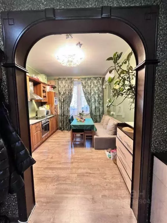 2-к кв. Новосибирская область, Новосибирск Северо-Чемской жилмассив, ... - Фото 1