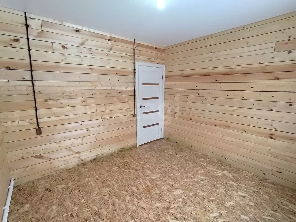 Дом в Башкортостан, Иглинский район, с. Тавтиманово ул. Чкалова, 29 ... - Фото 2