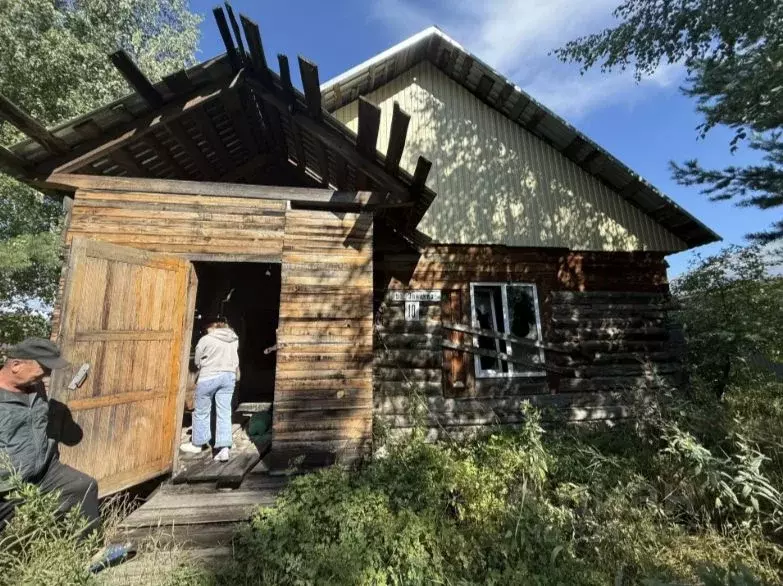 Участок в Новосибирская область, Сузун рп ул. Зайцева, 10 (9.1 сот.) - Фото 1