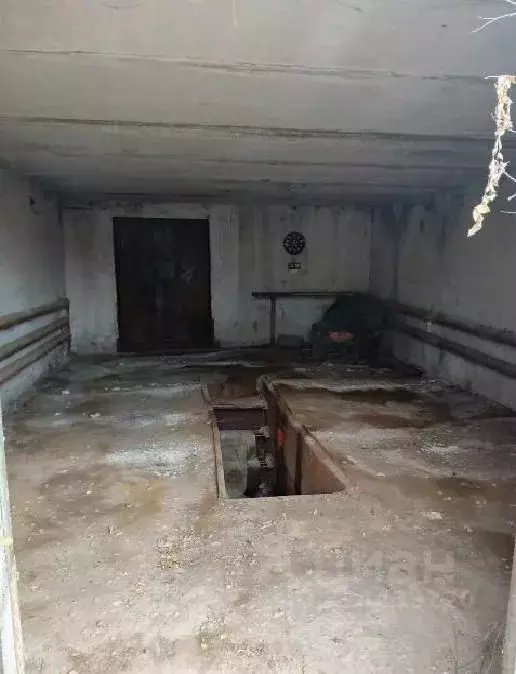 Гараж в Оренбургская область, с. Курманаевка ул. Суворова, 2 (35 м) - Фото 2