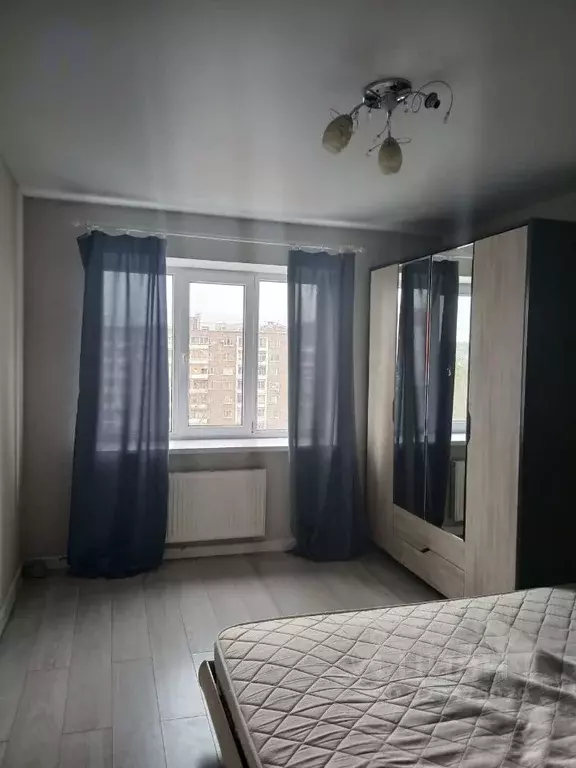 3-к кв. Воронежская область, Воронеж ул. 45-й Стрелковой Дивизии, ... - Фото 2