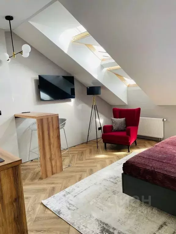 Студия Татарстан, Казань Габдуллы Тукая ул., 90 (25.0 м) - Фото 2