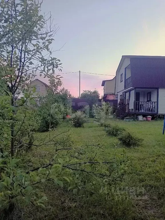 Дом в Московская область, Дмитровский муниципальный округ, Теряево СНТ ... - Фото 1