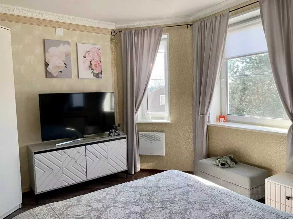 Дом в Москва проезд Чечерский, вл5с107 (243 м) - Фото 1