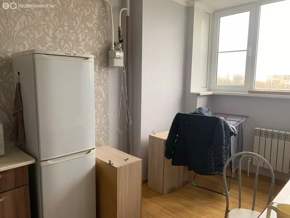 2-комнатная квартира: Анапа, Объездная улица, 10 (56 м) - Фото 1