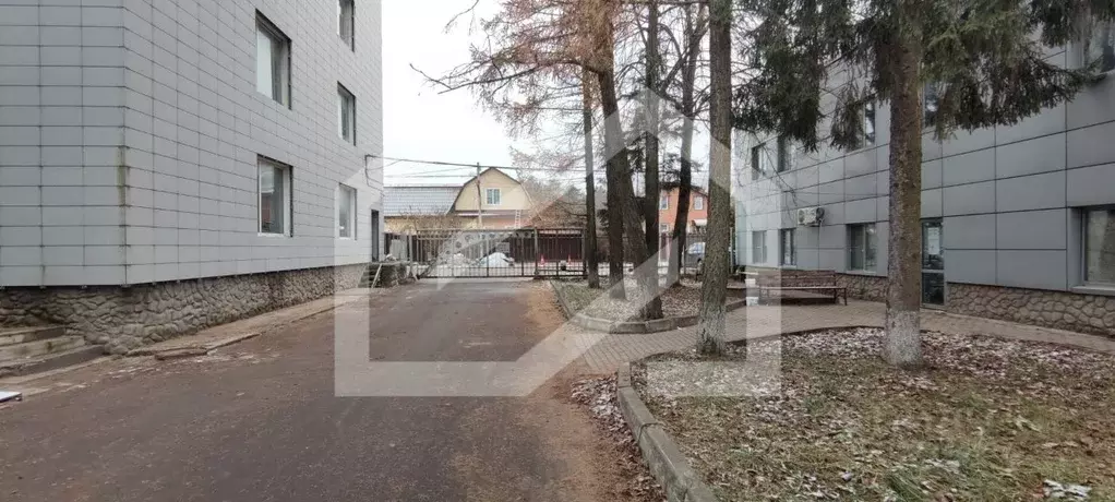 Производственное помещение в Московская область, Чехов муниципальный ... - Фото 2