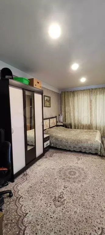 2-к. квартира, 33,6 м, 4/5 эт. - Фото 1