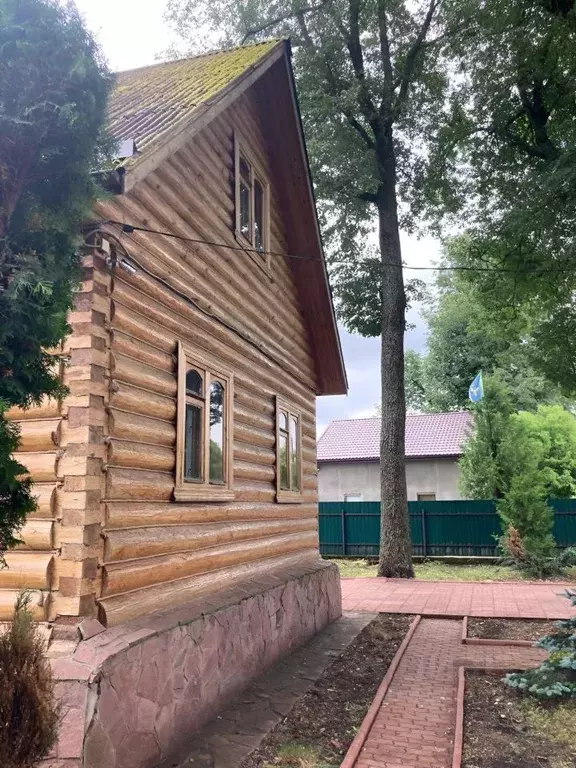 Дом в Московская область, Дмитровский муниципальный округ, д. Щетнево ... - Фото 1