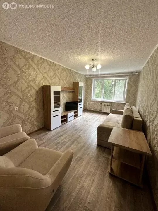 2-комнатная квартира: Краснодар, улица Гагарина, 73 (44 м) - Фото 1