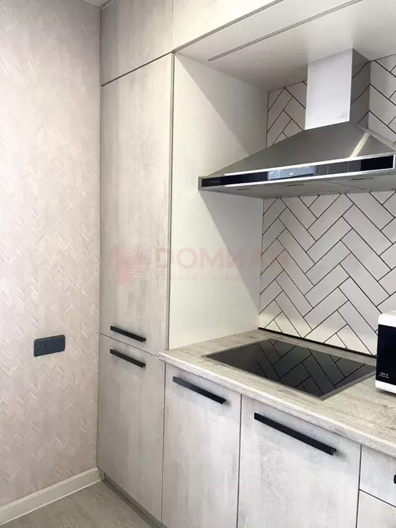 Студия Ростовская область, Ростов-на-Дону ул. 1-й Конной Армии, 13Вс2 ... - Фото 2