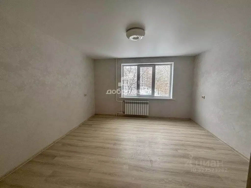 3-к кв. Свердловская область, Екатеринбург ул. Советская, 41 (63.1 м) - Фото 1