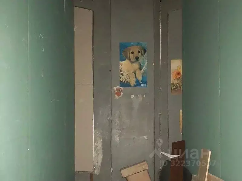 Офис в Санкт-Петербург Звенигородская ул., 9-11К (8 м) - Фото 1