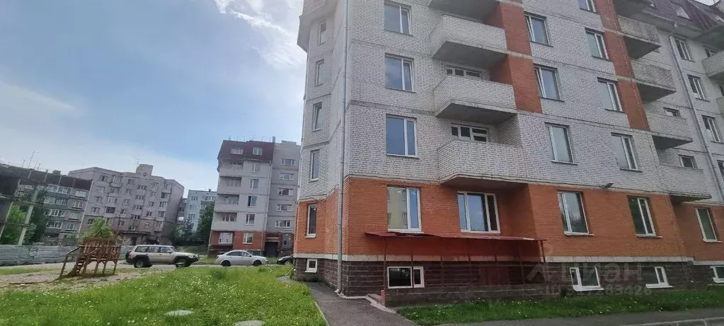 Квартира, 2 комнаты, 72 м - Фото 1