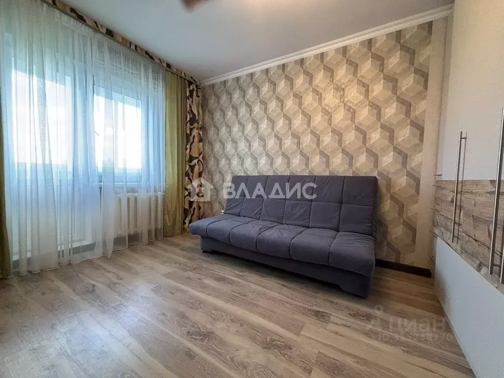 3-к кв. Белгородская область, Белгород ул. Шаландина, 1 (58.2 м) - Фото 1