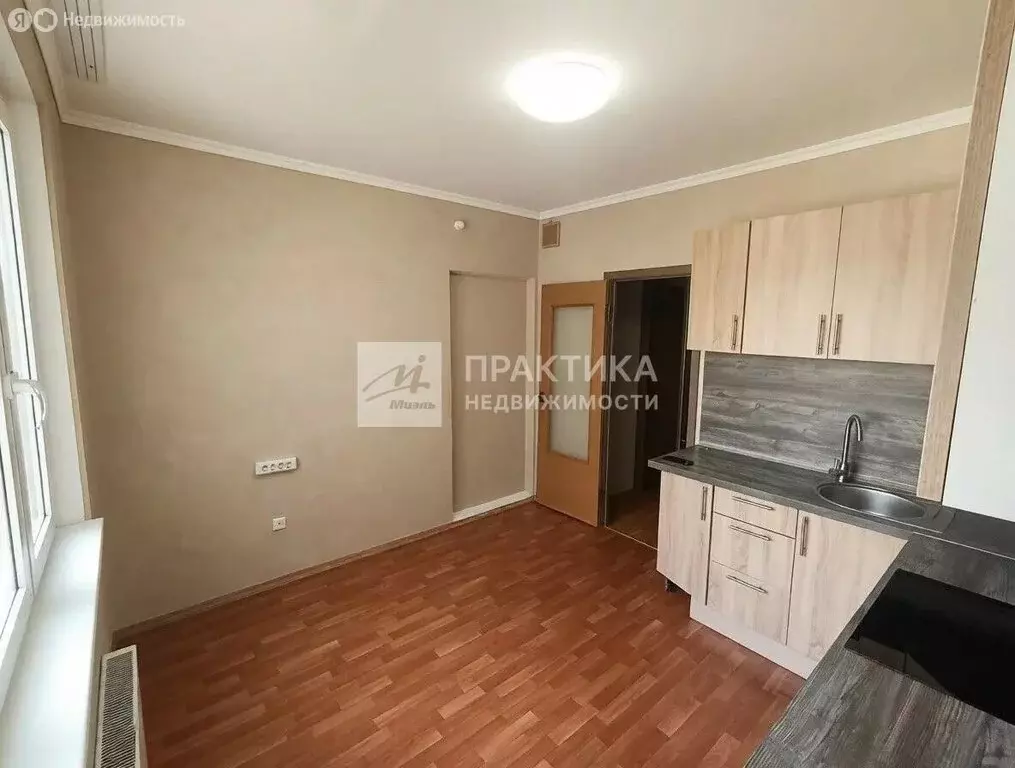 3-комнатная квартира: Москва, улица Главмосстроя, 5 (73.6 м) - Фото 2