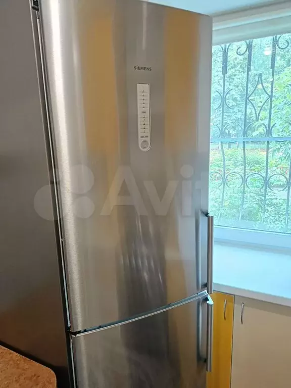 1-к. квартира, 21 м, 1/9 эт. - Фото 1