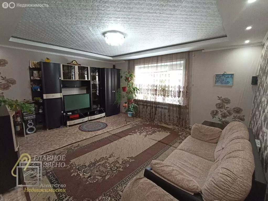 3-комнатная квартира: Новосибирская область, рабочий посёлок Колывань, ... - Фото 2