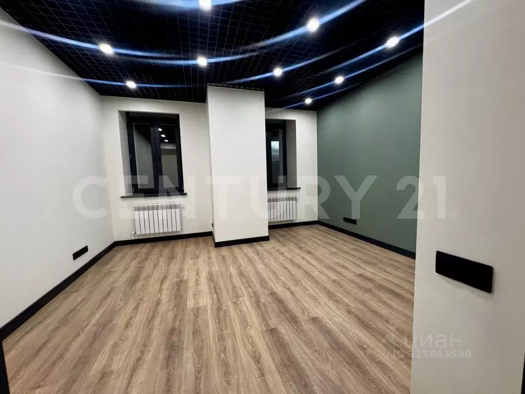 Офис в Москва Напрудный пер., 8С1 (19 м) - Фото 2