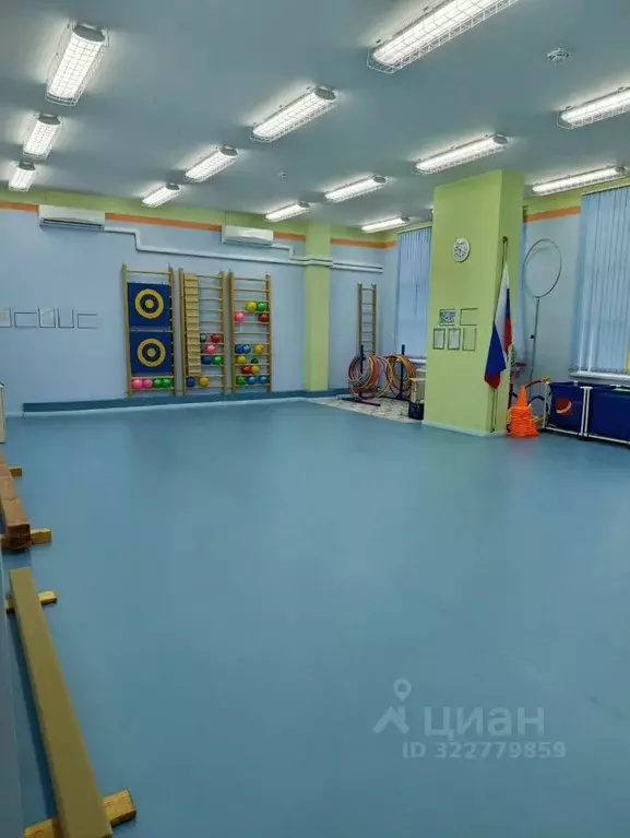 Помещение свободного назначения в Кемеровская область, Кемерово ... - Фото 1