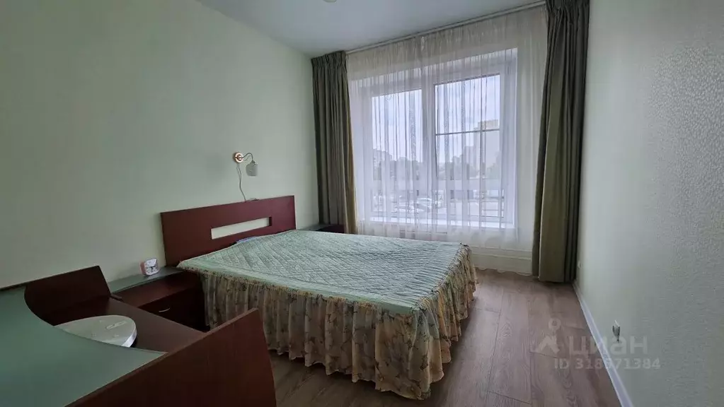 3-к кв. Московская область, Мытищи Юбилейная ул., 10 (50.0 м) - Фото 0