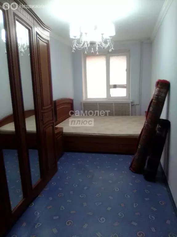 2-комнатная квартира: Грозный, улица У.А. Садаева, 1 (48 м) - Фото 1