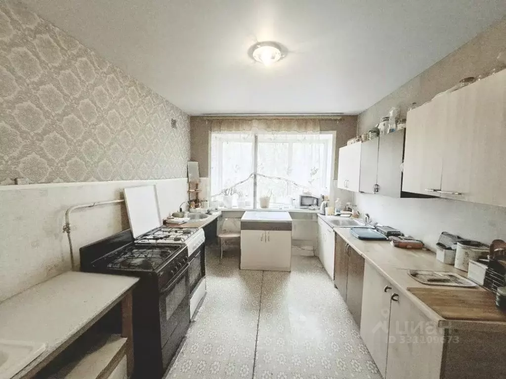 Комната Пензенская область, Пенза ул. Кулакова, 14 (19.8 м) - Фото 2