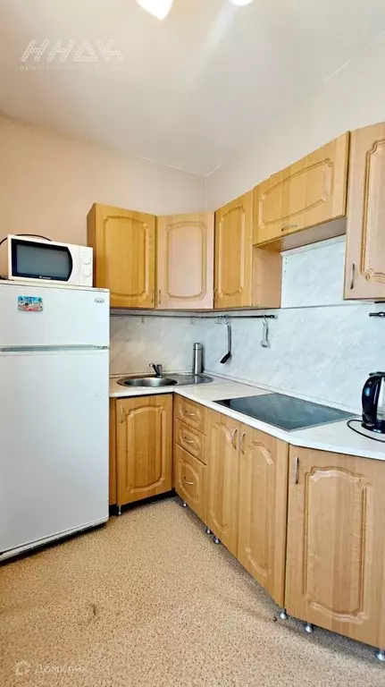 Продаётся 1-к квартира, 29.3 м - Фото 0
