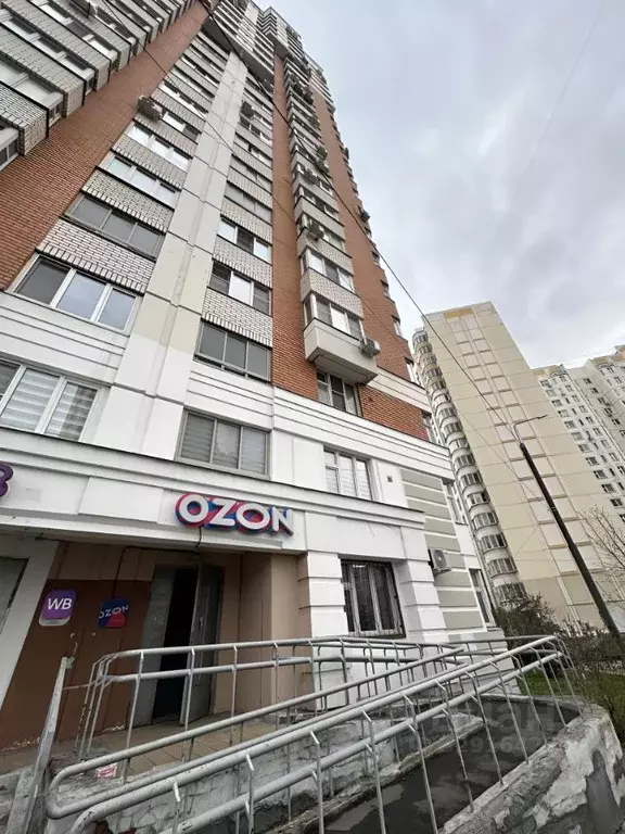 Помещение свободного назначения в Московская область, Люберцы ... - Фото 1