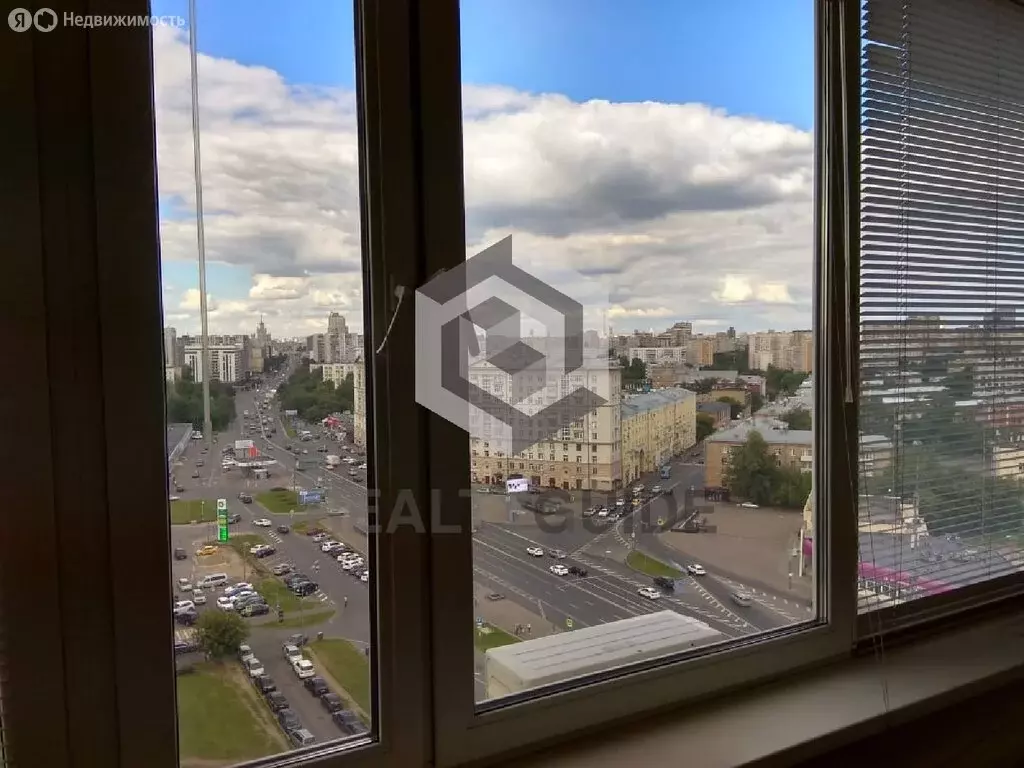 Офис (91.2 м) - Фото 2