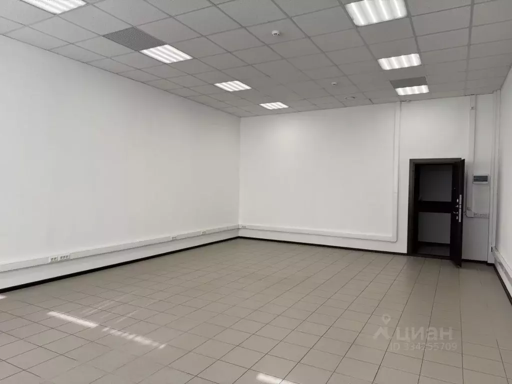 Офис в Москва Производственная ул., 11С8 (51 м) - Фото 2