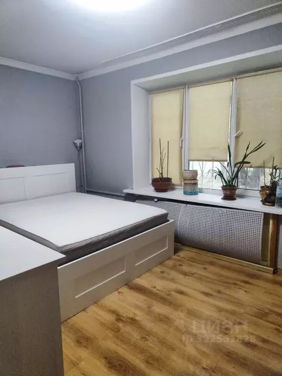 1-к кв. Москва ул. Кибальчича, 14 (32.0 м) - Фото 1