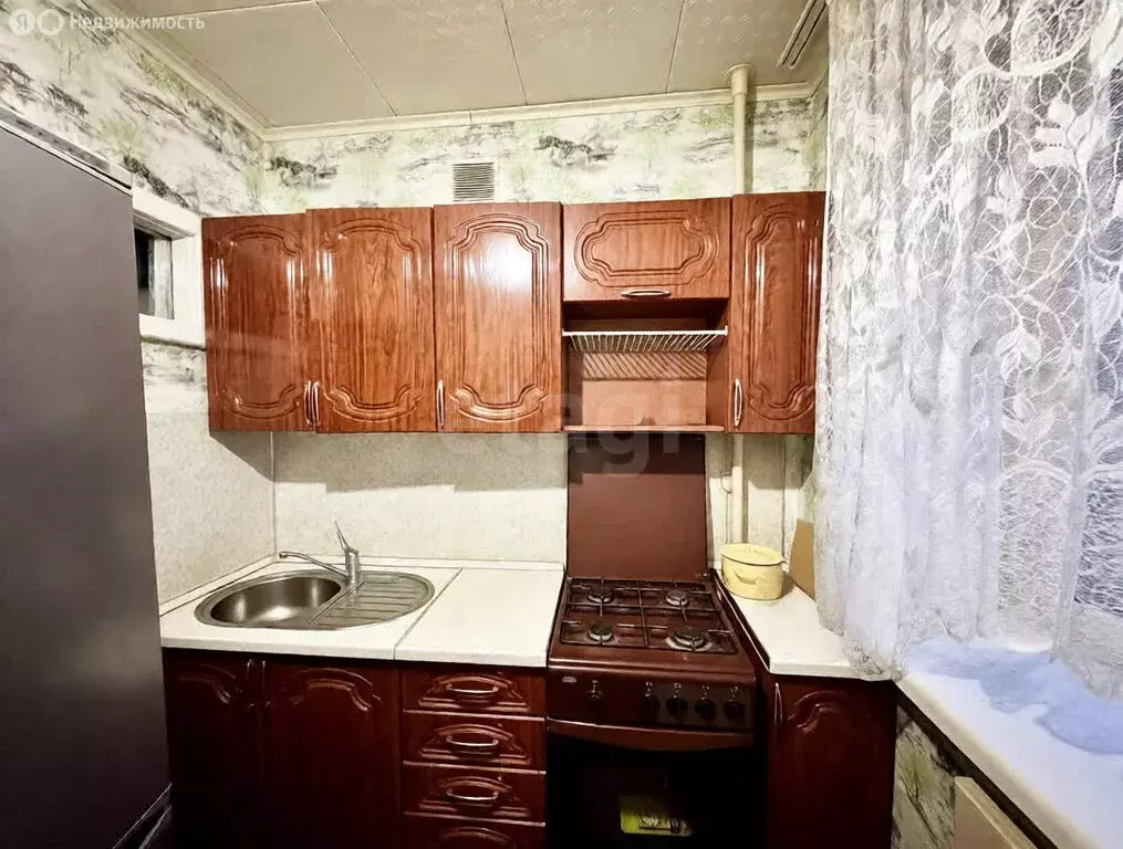 3-комнатная квартира: Петушки, Московская улица, 4 (57.5 м) - Фото 2