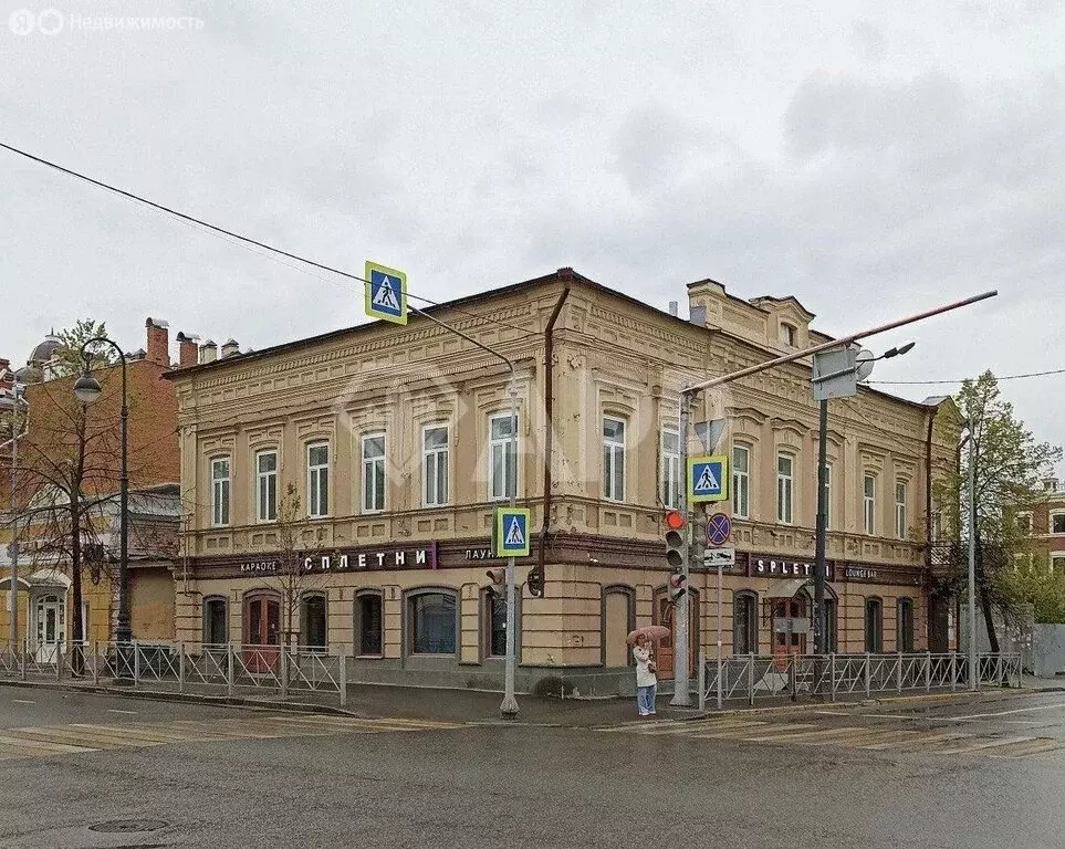 Помещение свободного назначения (55 м) - Фото 0