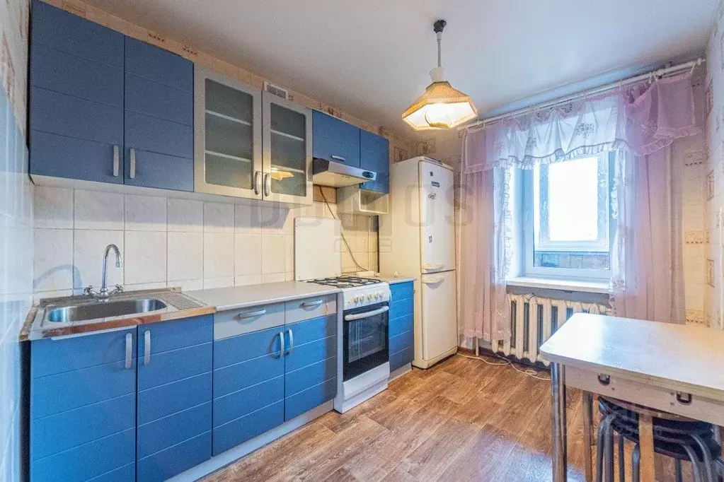 3-к кв. Свердловская область, Екатеринбург ул. Водная, 17 (60.0 м) - Фото 0