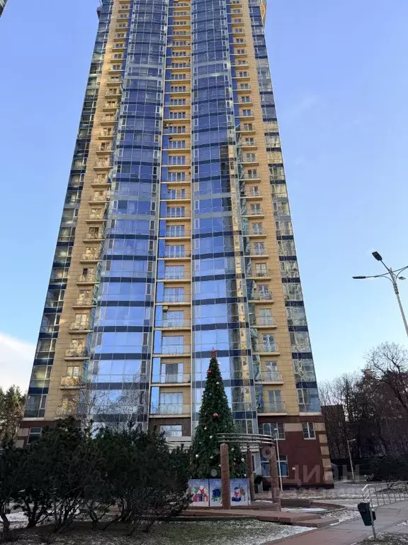 6-к кв. Москва Нежинская ул., 1к3 (315.0 м) - Фото 1