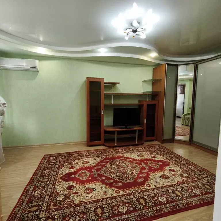1-к кв. Волгоградская область, Волгоград ул. КИМ, 10А (30.8 м) - Фото 2