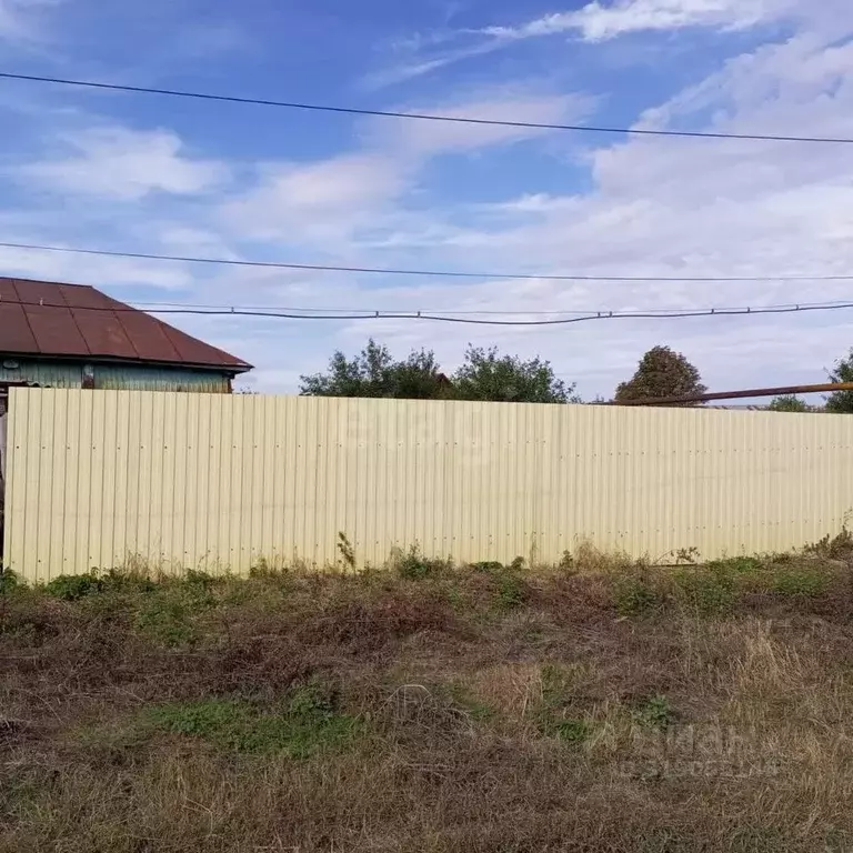 Дом в Саратовская область, Романовка рп ул. Максима Горького, 53 (56 ... - Фото 2