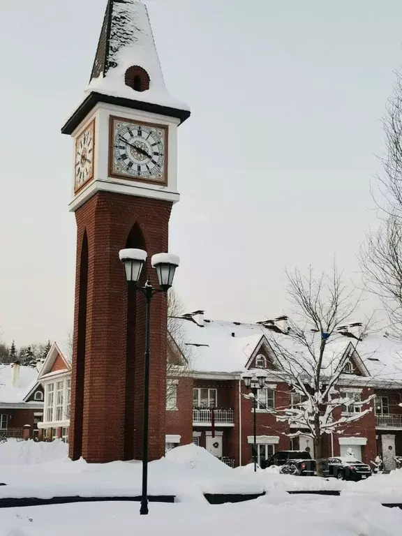 4-к кв. Московская область, Химки городской округ, д. Подолино, ... - Фото 2