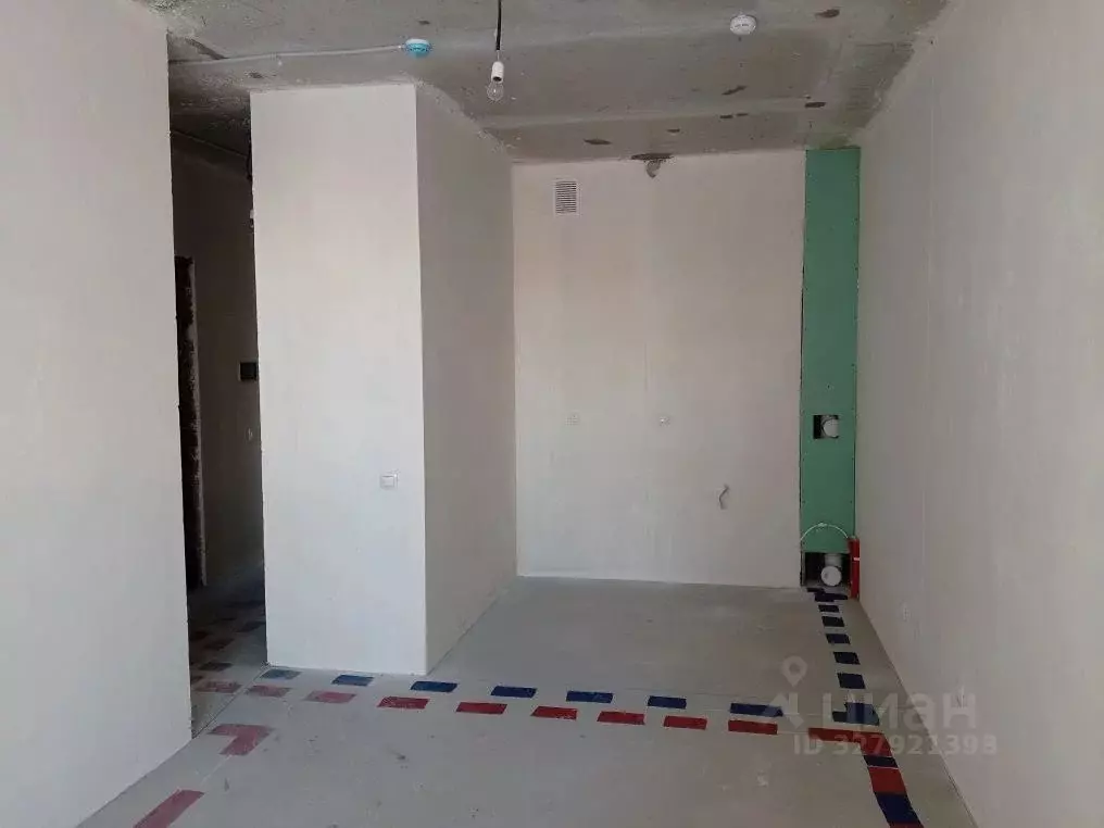 1-к кв. Тюменская область, Тюмень ул. Арктическая, 16 (36.87 м) - Фото 1