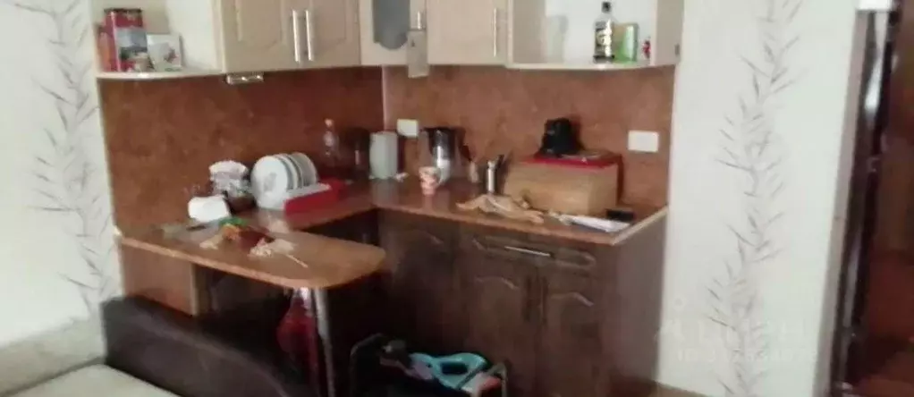 Комната Самарская область, Самара Московская ул., 2 (18.0 м) - Фото 0